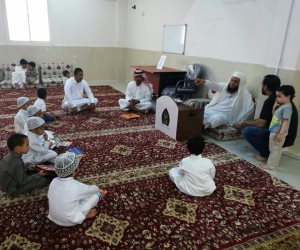منطقة أسيوط الأزهرية تختتم اليوم فعاليات البرنامج التدريبي لمعلمي القرآن