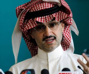 ماذا قال الوليد بن طلال عن احتجازه في الريدز ومقتل خاشقجي واقتصاد السعودية؟