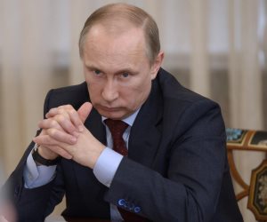 بوتين: علاقة روسيا بالسعودية تطور بشكل واضح