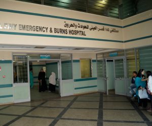 عميد طب قصر العيني: تخصيص 420 مليون ريال سعودي لتطوير المستشفى