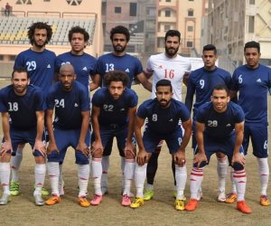سيد عيد : فوز النصر على البنك الأهلى قرب الفريق من التأهل للدورى