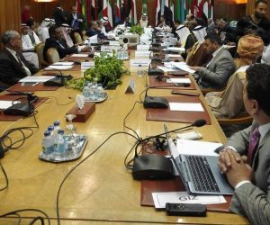 بدء أعمال الإجتماع الإقليمى  لمدراء  الجمارك بمنطقة شمال إفريقيا والشرق الأدنى والأوسط