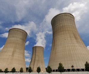 الكشف عن موعد بناء أول مفاعلات محطة الضبعة في مصر