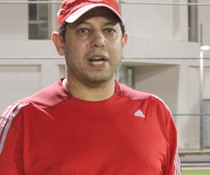 أحمد سليمان يصدر بيانا رسميا للرد على اتهامات مرتضى منصور