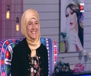 صاحبة حملة فيديوهات تنشيط السياحة: «هدفي إن الناس تعرف إن مصر فيها حاجات حلوة»