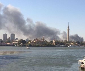 الداخلية جاري تبريد نيران نادي الجزيرة