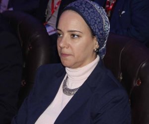 النائبة نانسي نصير: إشادة السيسي بالمرأة أمام برلمان قبرص وسام شرف لسيدات مصر