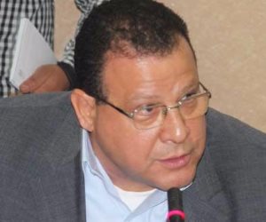 نائب رئيس اتحاد العمال: الدبلوماسية الشعبية تساهم في عودة دور مصر الريادي بإفريقيا