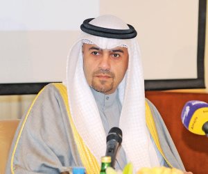 وزير المالية الكويتي يؤكد حرص واشنطن على رفع كفاءة مكافحة تمويل الإرهاب
