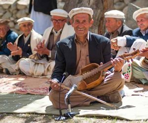 "لا وجود للأمراض فيها".. قصة بلدة أحفاد الأسكندر المحصنة من الشيخوخة