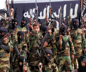تحرير مدينة الميادين بالكامل من قبضة تنظيم داعش بـ سوريا 