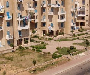 المجتمعات العمرانية: تنفيذ 1200 شقة لمحدودي ومتوسطي الدخل بتوشكى الجديدة