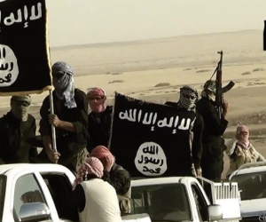 الداخلية العراقية تعتقل عنصرين من "داعش" فى مدينة الموصل
