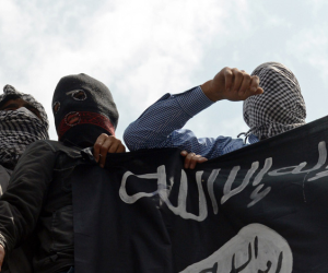 مقتل «الحكيم» المسئول العسكري لداعش في الرقة