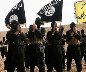متحدث عسكرى عراقى: القوات العراقية تبدأ عملية تحرير تلعفر من "داعش"