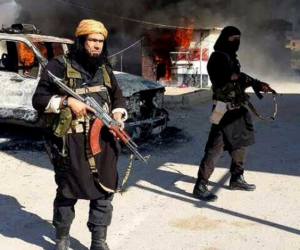 المخابرات اللبنانية تلقى القبض على 4 أشخاص ينتمون لتنظيم «داعش»