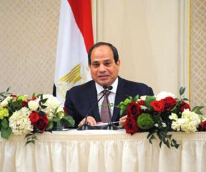 الرئيس السيسي: لا أقبل بأي محاولة للنيل من عمق العلاقات المصيرية بين مصر والسودان