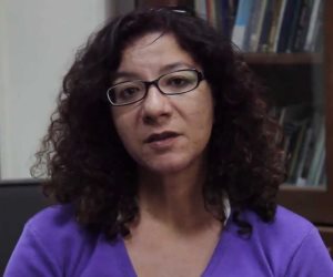 المستفزة منى برنس تظهر على قناة إسرائيلية.. لماذا تثير الدكتورة الراقصة مشاعر المصريين؟