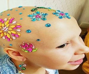 حقائق مهمة حول مرض السرطان عند الأطفال