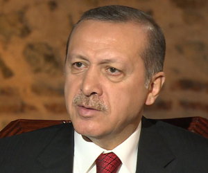 سر لقاء أردوغان بـ«الحمدين» في جولته الخليجية