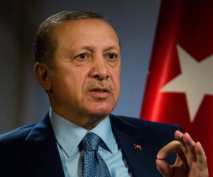 تنظيم الإخوان يهنئ أردوغان بنتيجة استفتاء الاستبداد.. ويتجاهل غضب المعارضة التركية