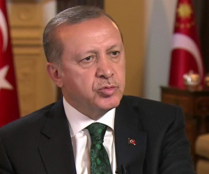 أردوغان يدعو أنصاره للتصويت بـ«نعم» في استفتاء ديكتاتوري