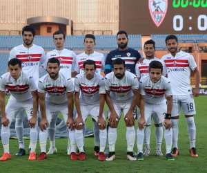الزمالك يطلب رفع قائمة الفريق لـ30 لاعب في البطولة العربية