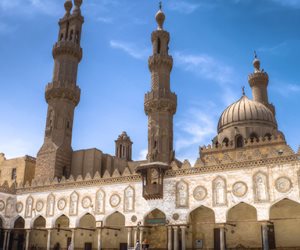 الرواق الأزهري: تكريم حفظة القرآن الكريم في حفل الختام