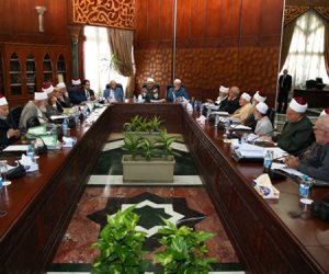 ندوات مشتركة خلال شهر رمضان بين الاوقاف والازهر في أسيوط