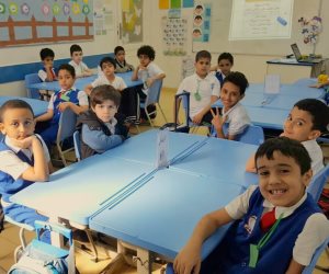 مدارس «المتفوقين» في مصر حبر علي ورق 