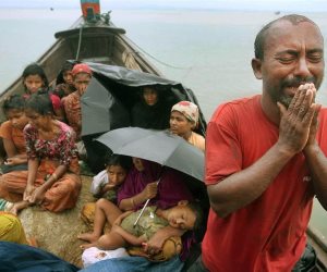 «التعاون الإسلامى» تدعو حكومة ميانمار لوضع حد لجميع انتهاكات حقوق الإنسان ضد الروهينجا