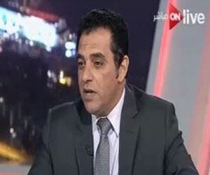 خبير بالشأن الفلسطينى لـ"ON live": ترامب لديه اهتمام كبير لحل القضية الفلسطينية