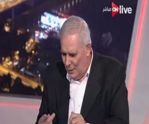  المستشار طه الخطيب لـ"ON live": تحركات الرئيس السيسى بواشنطن أرعبت دول كبرى