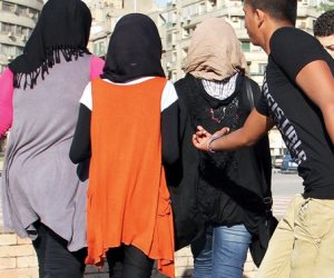 17 حالة تحرش في العيد بالإسكندرية.. ورفع درجة الطوارئ القصوى
