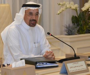 وزير الطاقة السعودي: المرونة متوفرة بشأن اتفاق خفض المعروض النفطي الذي تقوده أوبك