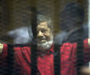   تأجيل دعوى إسقاط الجنسية عن أبناء مرسي لجلسة 4 يوليو