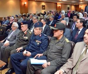«الأكاديمية العسكرية» تنظم المؤتمر الرابع للطب النفسي