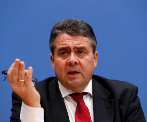 وزير خارجية ألمانيا يعتزم إثارة الخلاف مع تركيا حول قاعدة أنجرليك بقمة الناتو