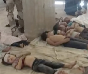 مدير كلية الدفاع الوطني الأسبق منتقدا قصف سوريا: يفيد جميع المسلحين