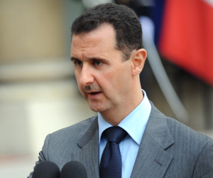 الأسد: الصراع المباشر بين القوات الروسية والأميركية فى سوريا تم تجنبه