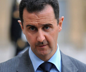 ضرب سوريا.. بشار الأسد يتهم 5 دول بمحاولة تخريب دمشق