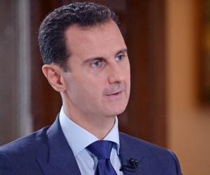 استطلاع رأى روسى: ثلثا الروس يؤيدون دعم بلادهم للأسد