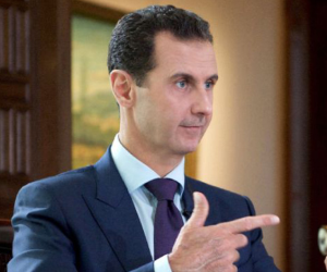 على غرار فرنسا.. بريطانيا تغير من موقفها تجاه بشار الأسد