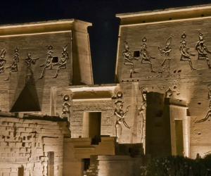 معابد النوبة.. تاريخ حملات إنقاذ تراث مصر الثقافي