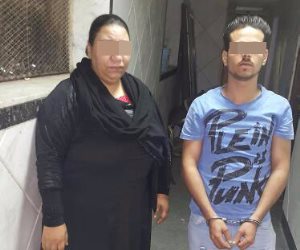 سقوط «أم سيف» قوادة الدقي ومساعدها في قبضة الأمن