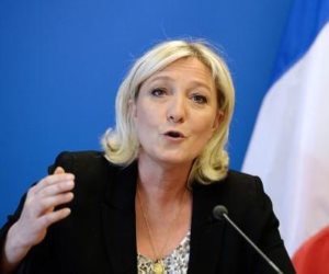 الانتخابات الفرنسية تشعل معركة بين «زيدان» و«لوبان» 