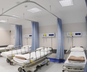 التأمين الصحي الشامل يجهز المستشفيات والوحدات الصحية بمليار و200 مليون جنيه