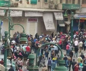 الجالية المصرية بالسعودية: الوطن بأكمله مستهدف