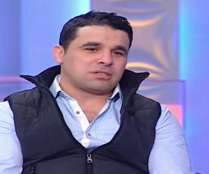 خالد الغندور على راديو أون سبورت: أعتذر لجمهور الأهلى على تعصبى صدر مني