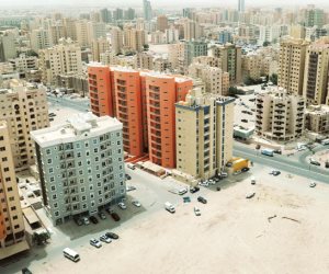 وزارة الإسكان السعودية: تراجع أسعار الأراضى بنسبة 9% والشقق 8%